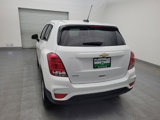 Used 2022 Chevrolet Trax LS w/ Tint and Cruise Package image 6