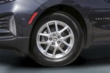 Certified 2022 Chevrolet Equinox LT image 4