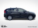 Used 2016 Honda CR-V EX-L image 2