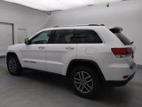 Used 2020 Jeep Grand Cherokee Limited image 3