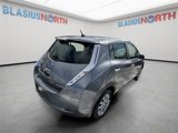 Used 2017 Nissan Leaf S w/ Charge Package image 6