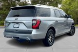 Used 2020 Ford Expedition Max Limited w/ Equipment Group 301A image 2