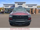 New 2025 RAM 1500 Rebel w/ Bed Utility Group image 3