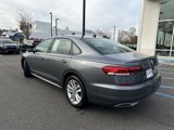 Used 2021 Volkswagen Passat 2.0T S image 6