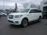 Used 2021 Lincoln Navigator Reserve w/ Luxury Package image 3