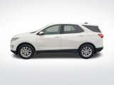 Certified 2020 Chevrolet Equinox LT image 2