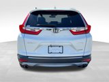 Used 2017 Honda CR-V Touring image 4