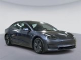 Used 2021 Tesla Model 3 Standard Range Plus image 6