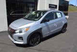 New 2024 Mitsubishi Mirage Black Edition image 3
