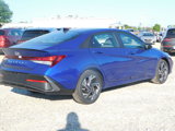 New 2025 Hyundai Elantra Sport image 5