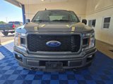 Used 2020 Ford F150 XL w/ Equipment Group 101A Mid image 2