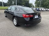 Used 2023 Chevrolet Malibu LT image 3