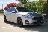 Used 2020 Ford Fusion SE w/ Equipment Group 151A image 2