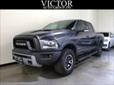 Used 2017 RAM 1500 Rebel image 4