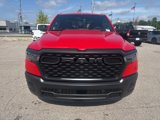 New 2025 RAM 1500 Tradesman image 2