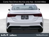 Used 2023 Kia Forte LXS w/ LXS Technology Package image 4