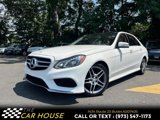 Used 2015 Mercedes-Benz E 350 4MATIC Sedan image 2