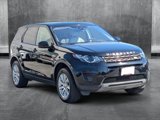 Certified 2018 Land Rover Discovery Sport SE image 3
