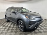 Used 2018 Toyota RAV4 XLE image 3