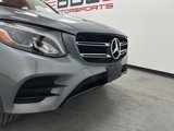 Used 2019 Mercedes-Benz GLC 300 w/ AMG Line image 2