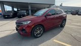 Used 2021 Buick Encore GX Select w/ Sport Touring Package image 5