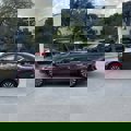 Used 2023 Nissan Altima 2.5 SV image 3