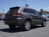 Used 2021 Jeep Grand Cherokee Laredo image 4