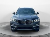 Used 2020 BMW X3 xDrive30i w/ Premium Package image 2