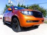 Used 2008 Toyota Land Cruiser image 3