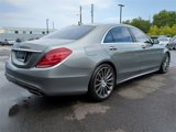 Used 2015 Mercedes-Benz S 550 Sedan image 4