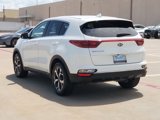 Used 2020 Kia Sportage LX image 5