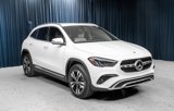 New 2025 Mercedes-Benz GLA 250 image 3