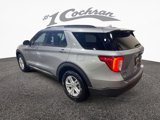 Used 2020 Ford Explorer XLT w/ Equipment Group 202A image 5