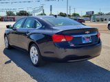 Used 2017 Chevrolet Impala LS image 5