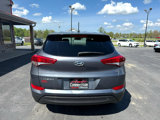 Used 2018 Hyundai Tucson SE image 5