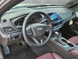 New 2025 Cadillac CT4 Sport image 3