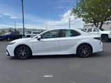 Used 2023 Toyota Camry SE image 4