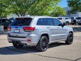Used 2020 Jeep Grand Cherokee Altitude image 3