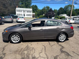 Used 2012 Honda Civic EX image 2