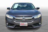 Used 2017 Honda Civic EX-T image 3