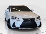 Used 2017 Lexus IS 350 F Sport image 3