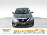 Used 2019 Nissan Versa SV image 2