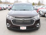 Used 2020 Chevrolet Traverse LT w/ Driver Confidence II Package image 4