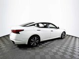 Certified 2022 Nissan Altima 2.5 SV image 4