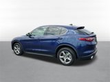 Used 2021 Alfa Romeo Stelvio Sprint w/ Sun & Sound Package image 5