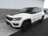 Used 2018 Jeep Compass Trailhawk w/ Leather Interior Group image 6