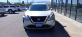 Used 2022 Nissan Rogue SV image 3