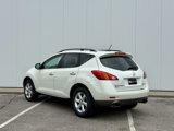 Used 2010 Nissan Murano SL w/ Leather Pkg image 3