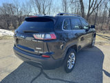Used 2019 Jeep Cherokee Latitude Plus w/ Comfort/Convenience Group image 5