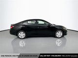 New 2025 Nissan Sentra S image 4